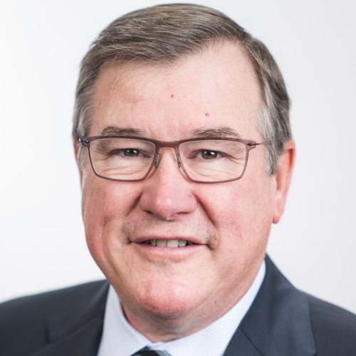 John Hartnett