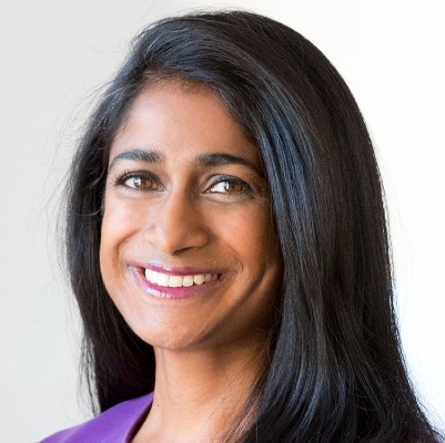 Dhanusha Sivajee